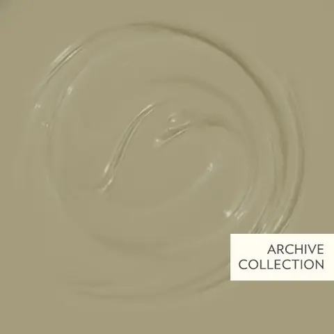 Ambiance peinte en Green Stone de Farrow & Ball