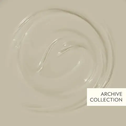 Ambiance peinte en Wall White de Farrow & Ball