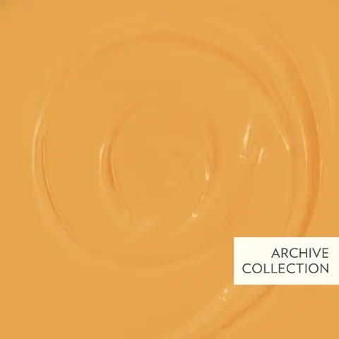 Ambiance peinte en Orangery de Farrow & Ball