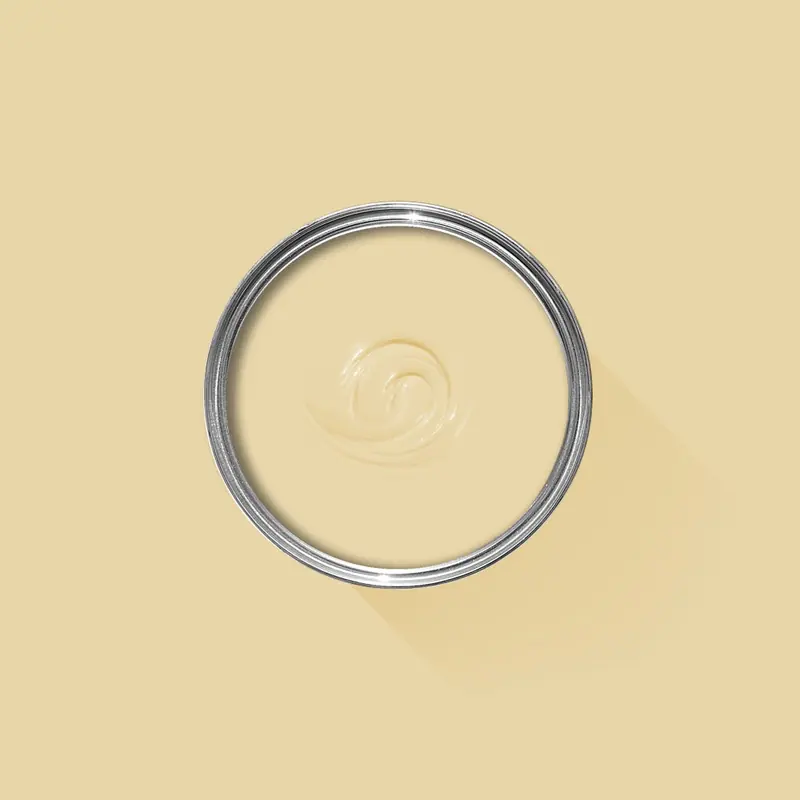 Ambiance peinte en Bombazine de Farrow & Ball