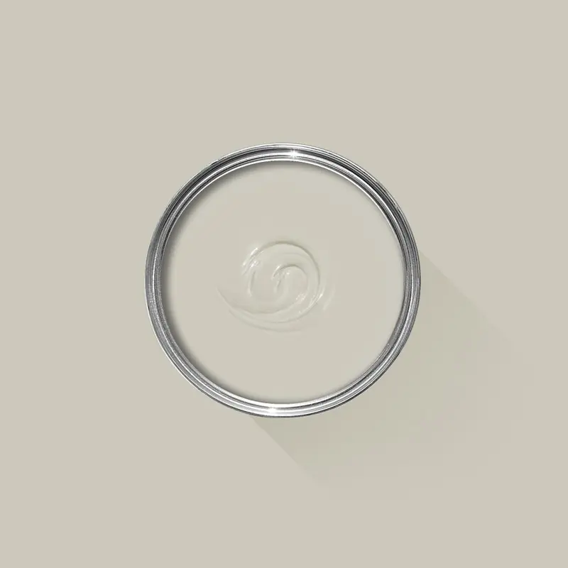 Ambiance peinte en Shadow Gray de Farrow & Ball