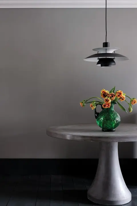 Ambiance peinte en Stoke de Farrow & Ball