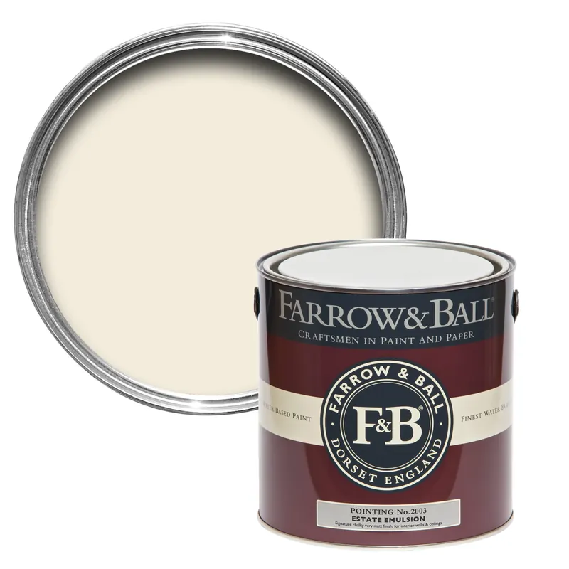 Pot Farrow & Ball Pointing