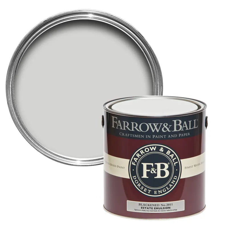 Pot Farrow & Ball Blackened