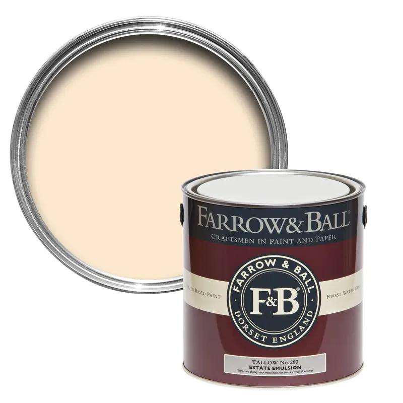 Pot Farrow & Ball Tallow