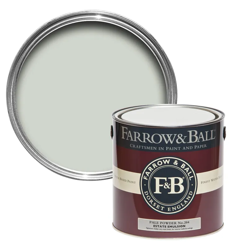 Pot Farrow & Ball Pale Powder