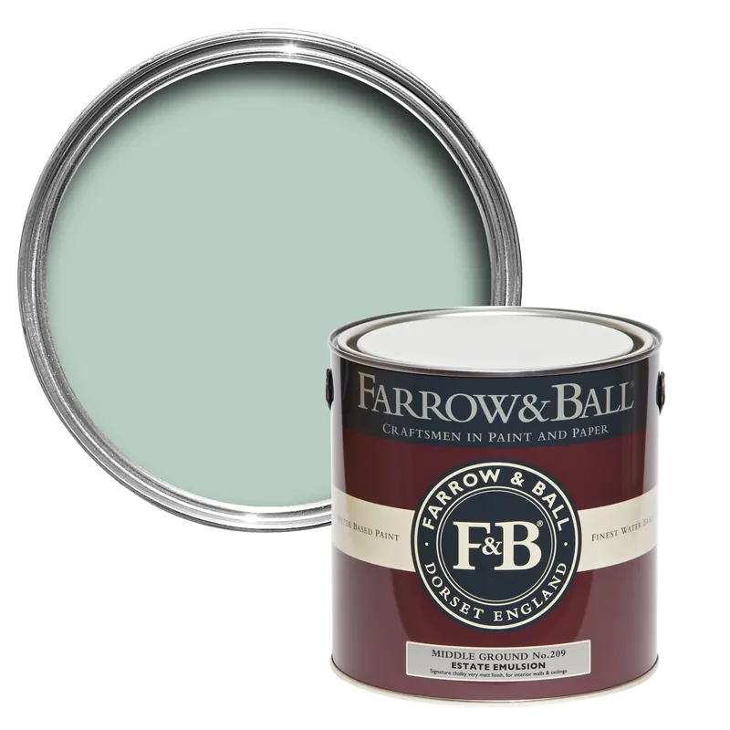 Pot Farrow & Ball Middle Ground
