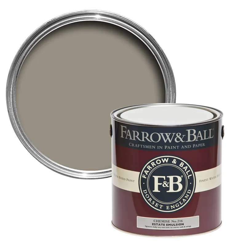 Pot Farrow & Ball Chemise