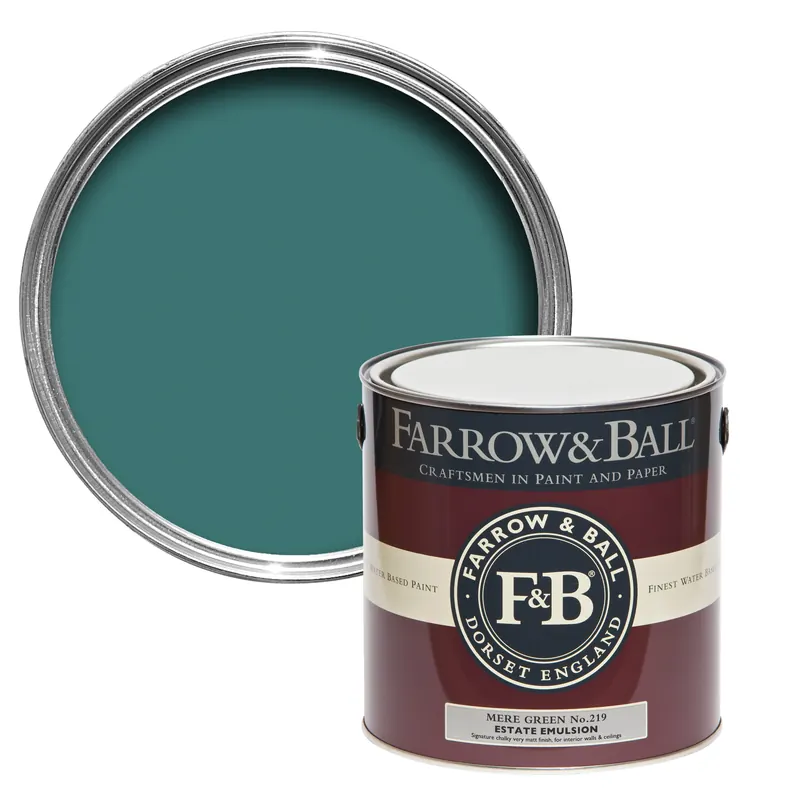 Pot Farrow & Ball Mere Green
