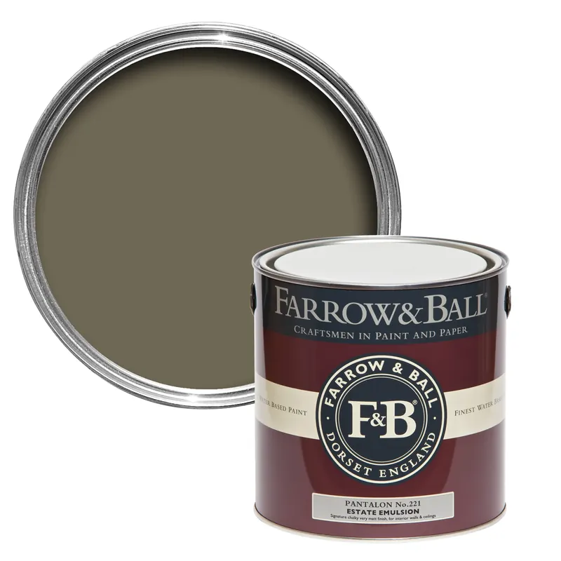 Pot Farrow & Ball Pantalon