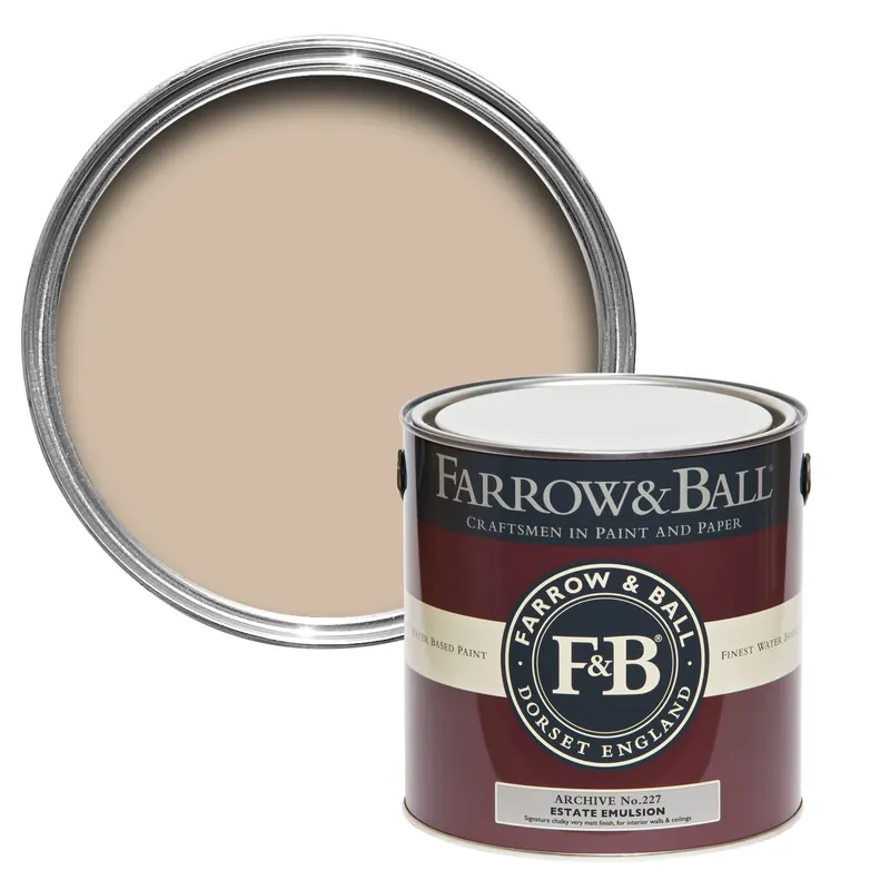 Pot Farrow & Ball Archive