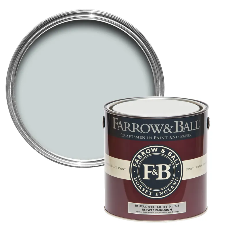 Pot Farrow & Ball Borrowed Light