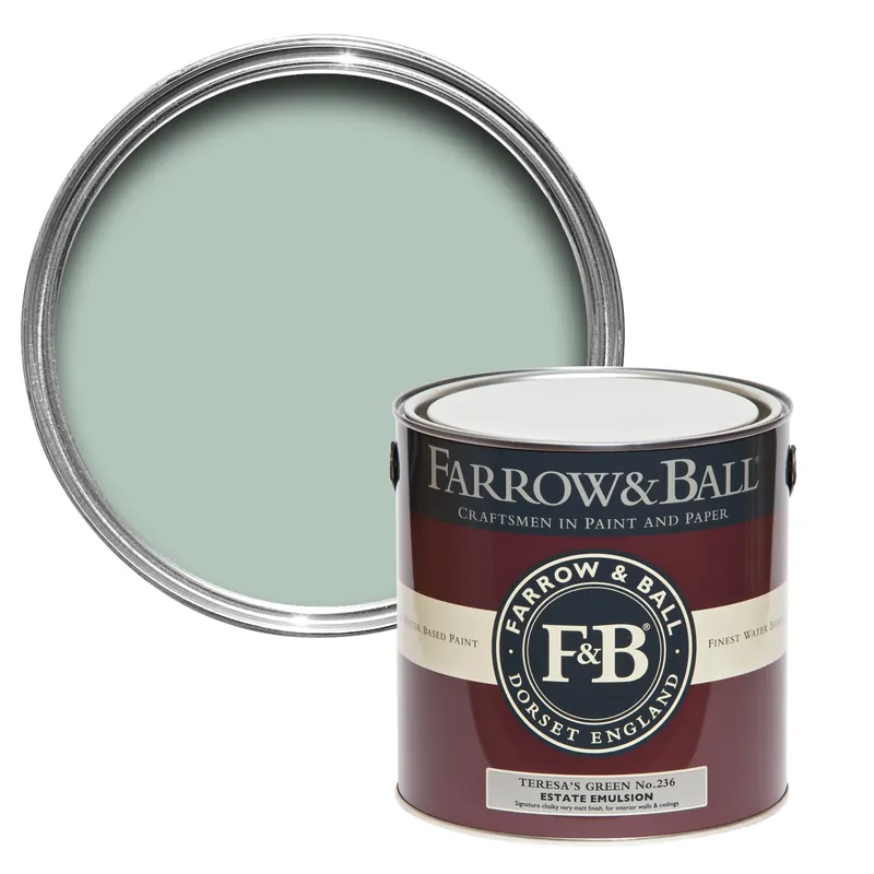 Pot Farrow & Ball Teresa's Green