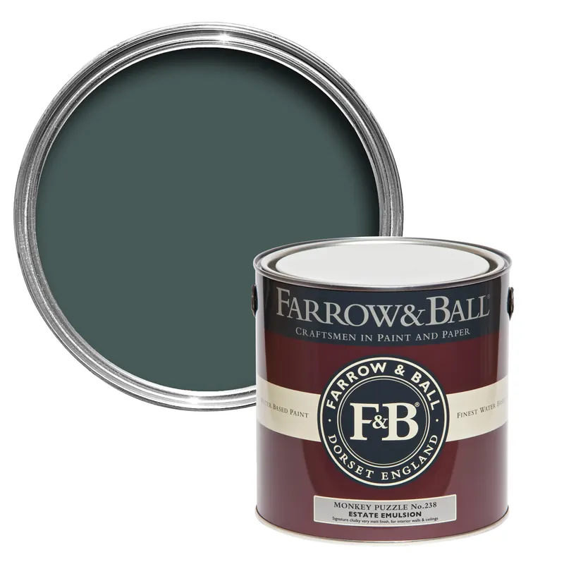 Pot Farrow & Ball Monkey Puzzle