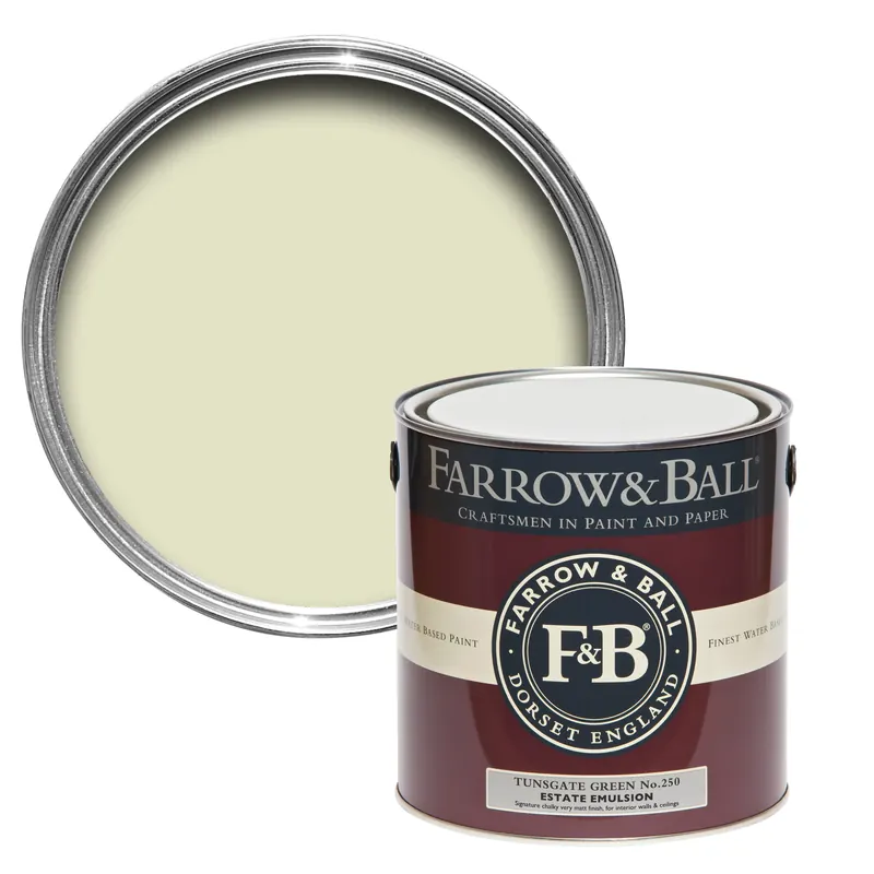 Pot Farrow & Ball Tunsgate Green