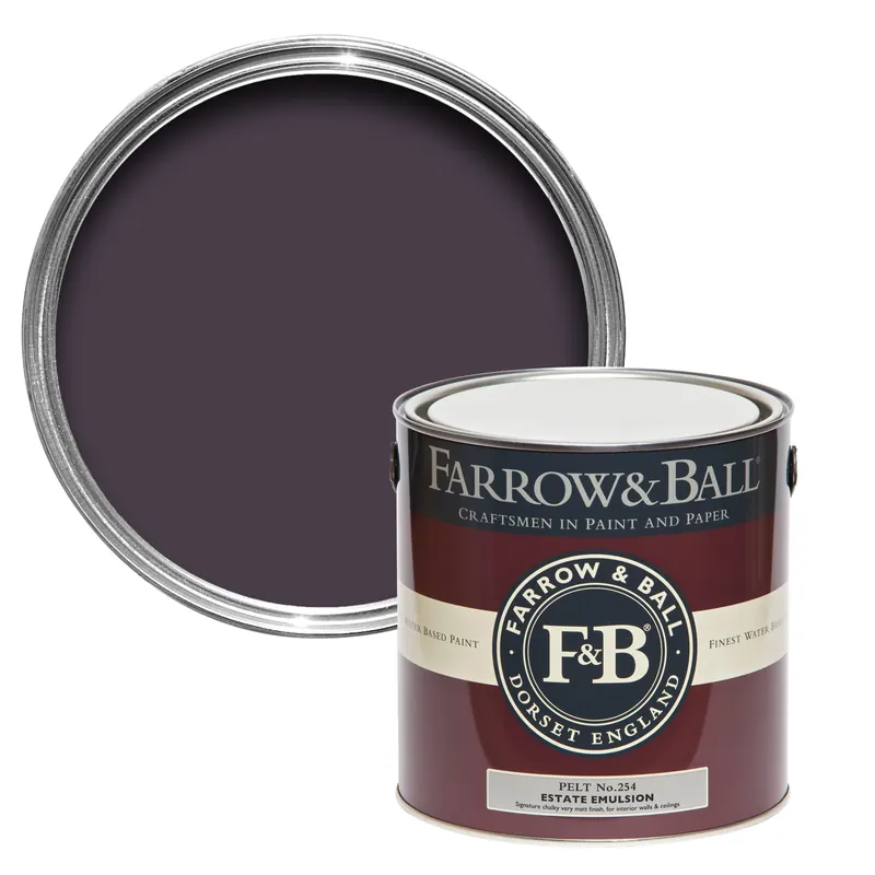 Pot Farrow & Ball Pelt