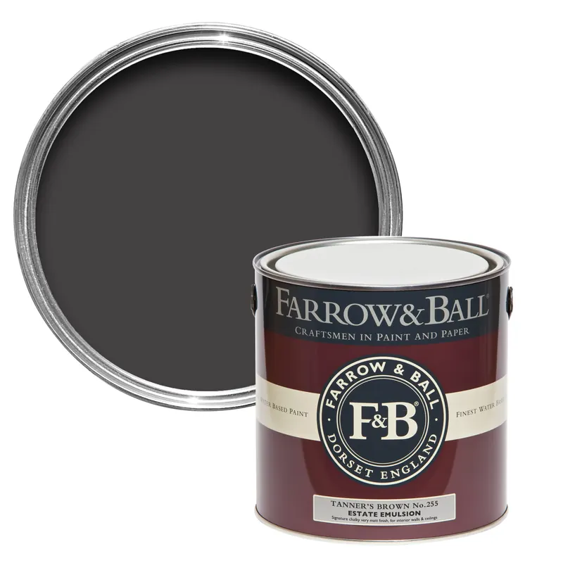 Pot Farrow & Ball Tanner's Brown