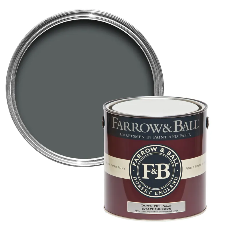 Pot Farrow & Ball Down Pipe