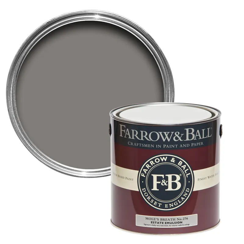 Pot Farrow & Ball Mole's Breath