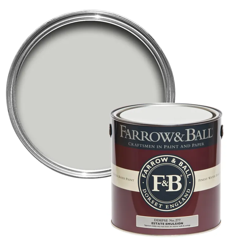 Pot Farrow & Ball Dimpse