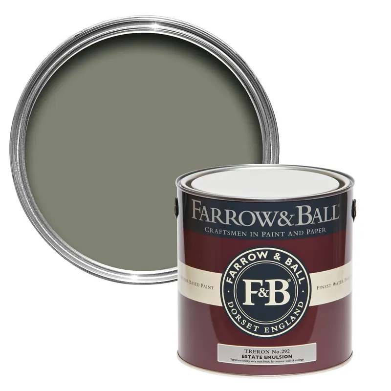 Pot Farrow & Ball Treron