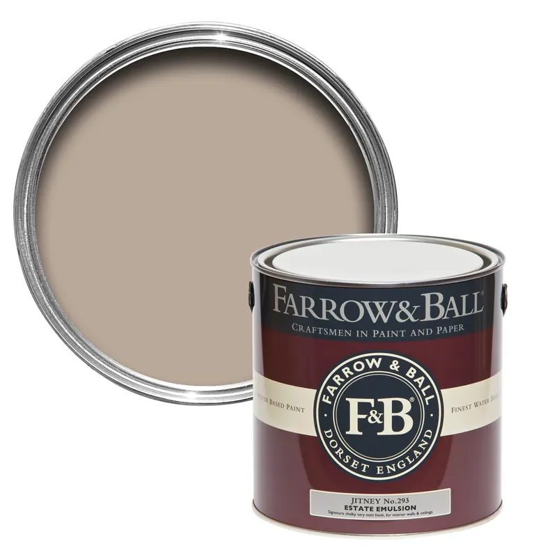 Pot Farrow & Ball Jitney