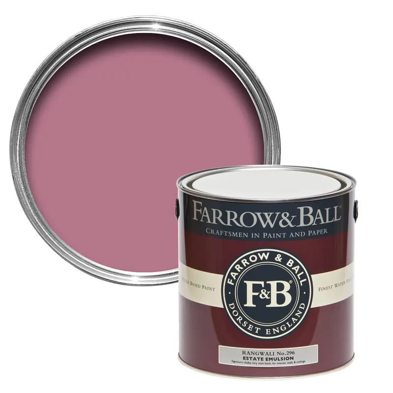 Pot Farrow & Ball Rangwali