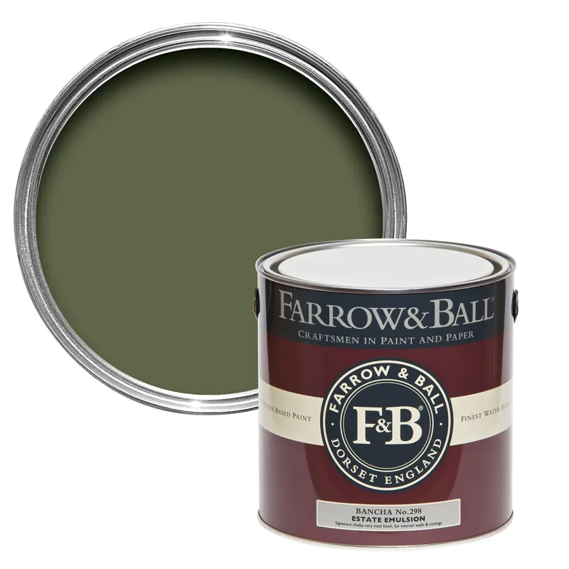 Pot Farrow & Ball Bancha