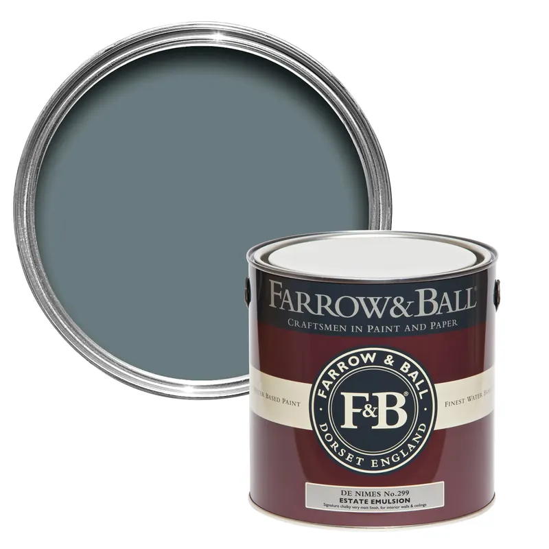 Pot Farrow & Ball De Nimes