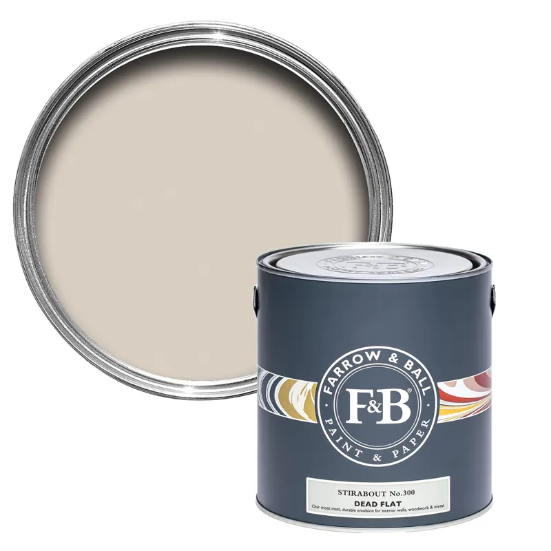 Pot Farrow & Ball Stirabout