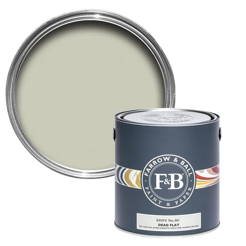 Pot Farrow & Ball Eddy