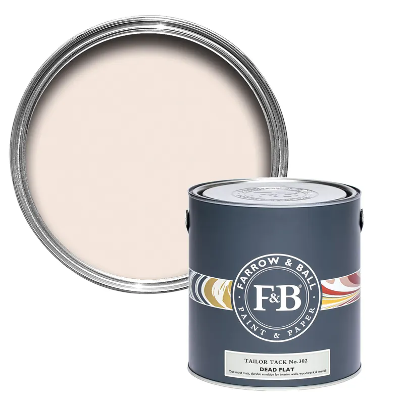 Pot Farrow & Ball Tailor Tack