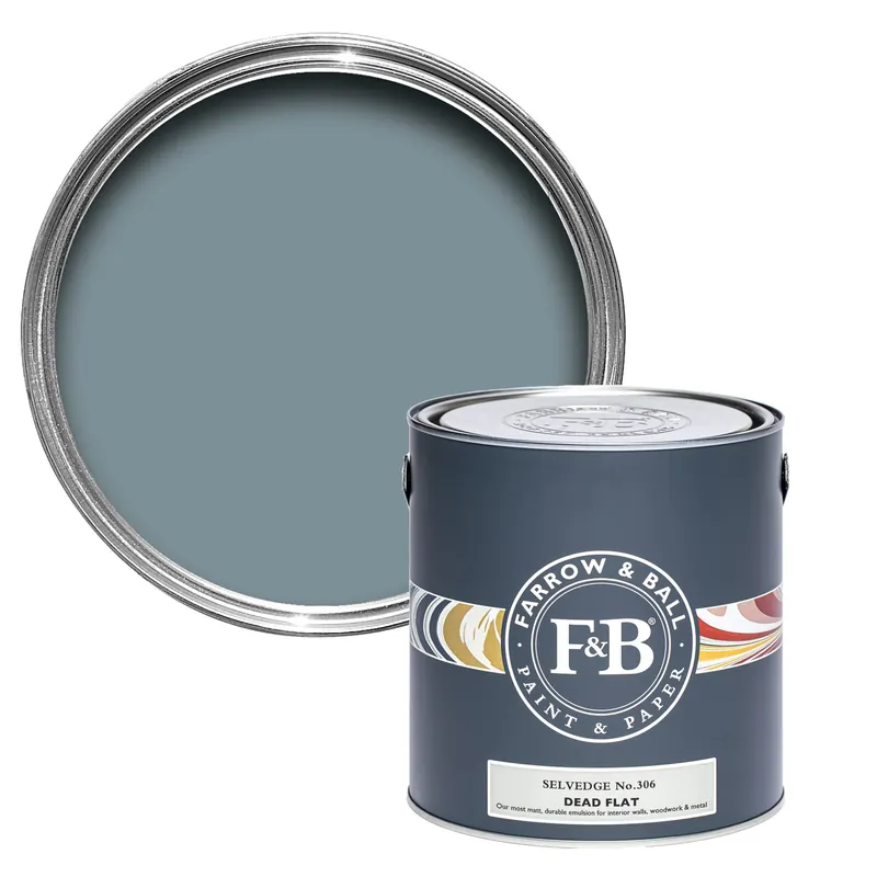 Pot Farrow & Ball Selvedge