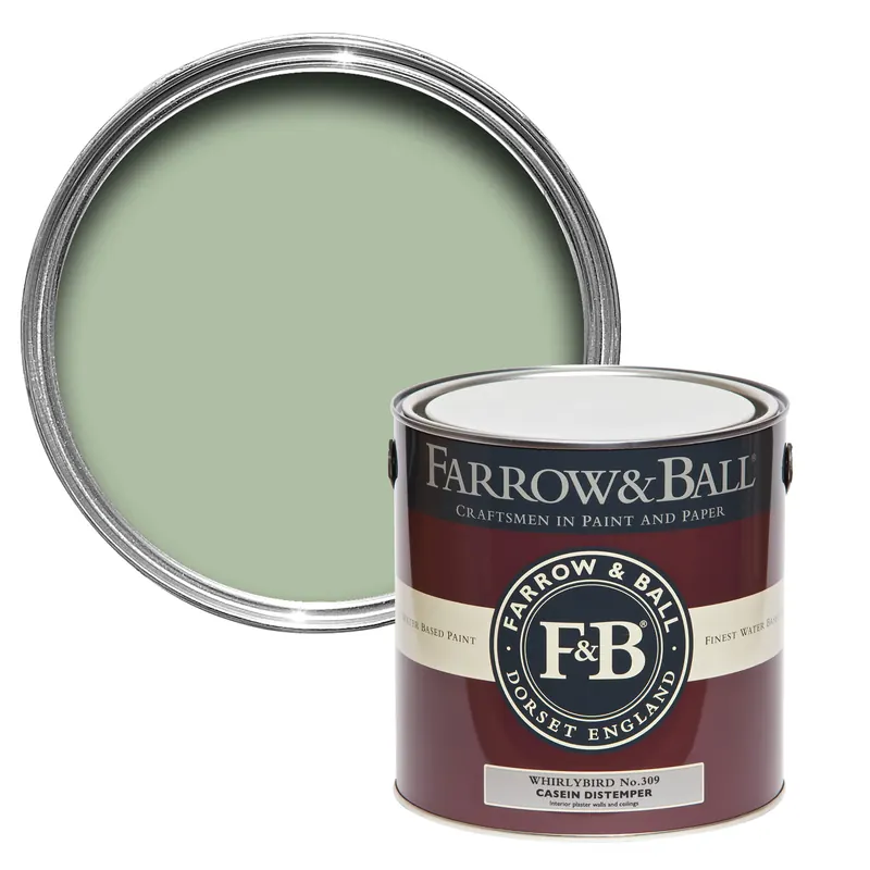 Pot Farrow & Ball Whirlybird