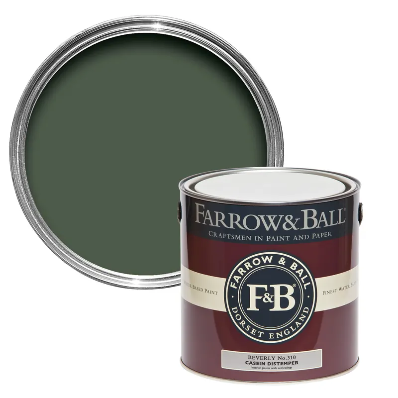 Pot Farrow & Ball Beverly