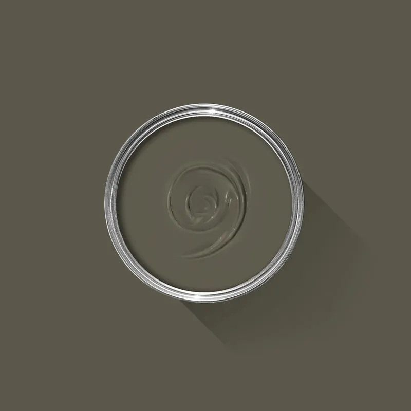Pot Farrow & Ball Reduced Green