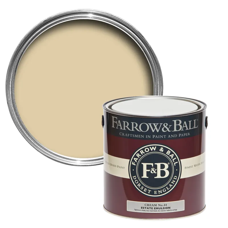 Pot Farrow & Ball Cream