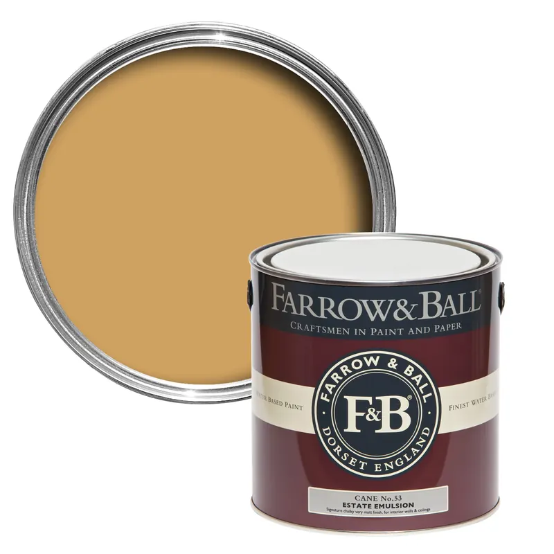 Pot Farrow & Ball Cane