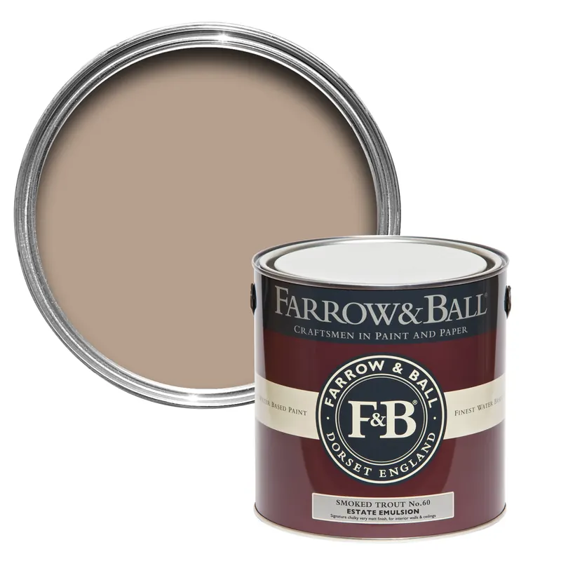 Pot Farrow & Ball Smoked Trout