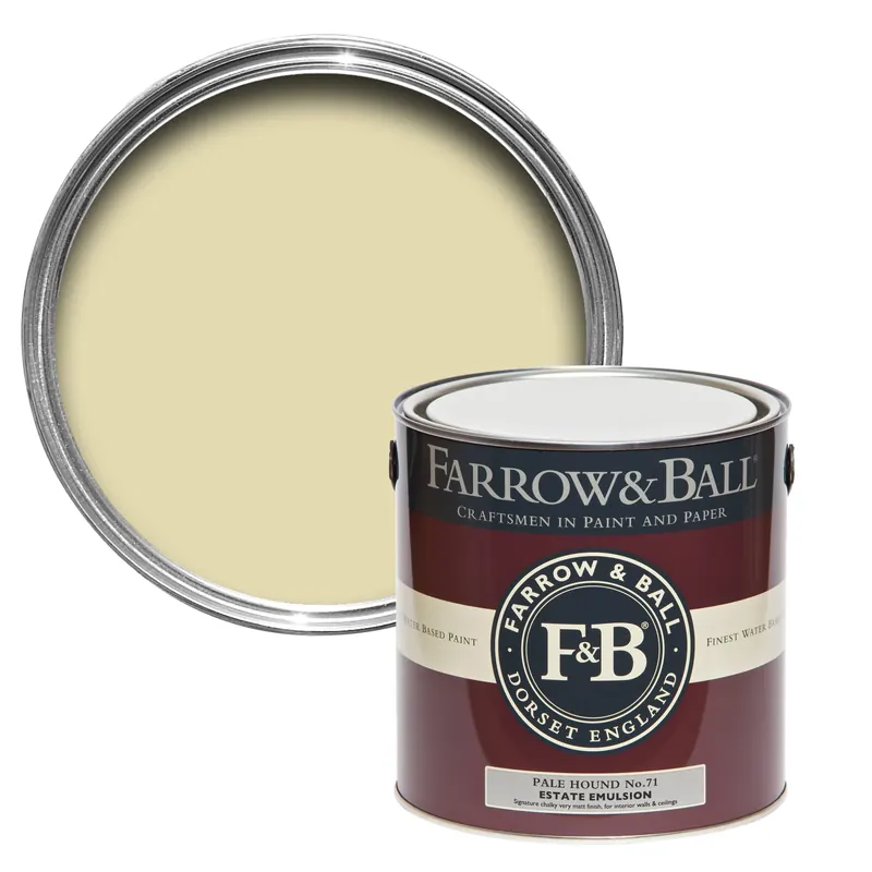Pot Farrow & Ball Pale Hound