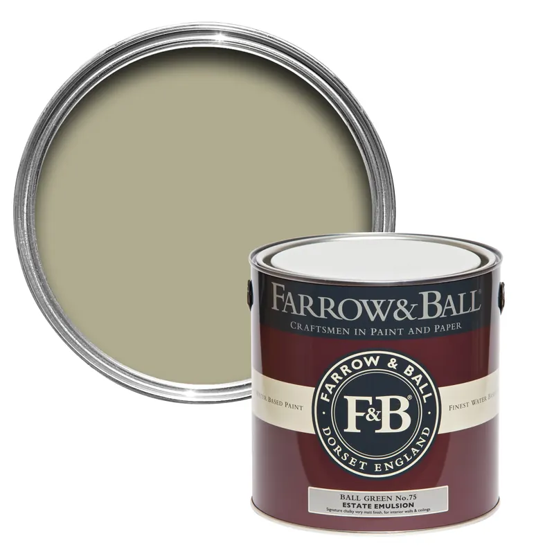 Pot Farrow & Ball Ball Green