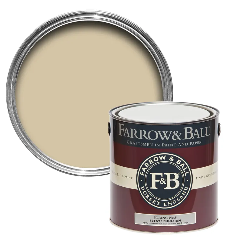 Pot Farrow & Ball String