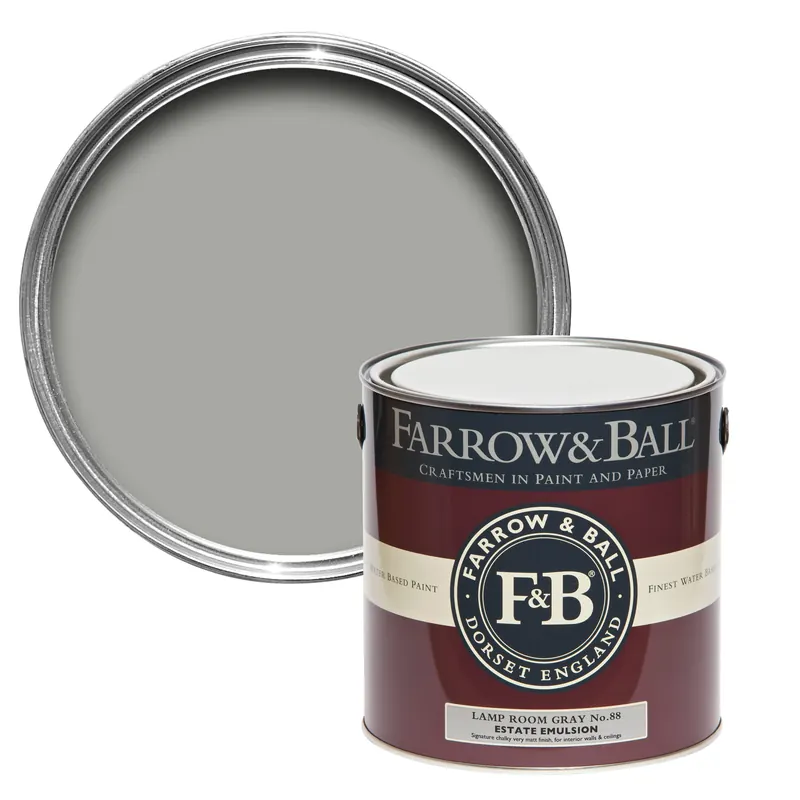 Pot Farrow & Ball Lamp Room Gray