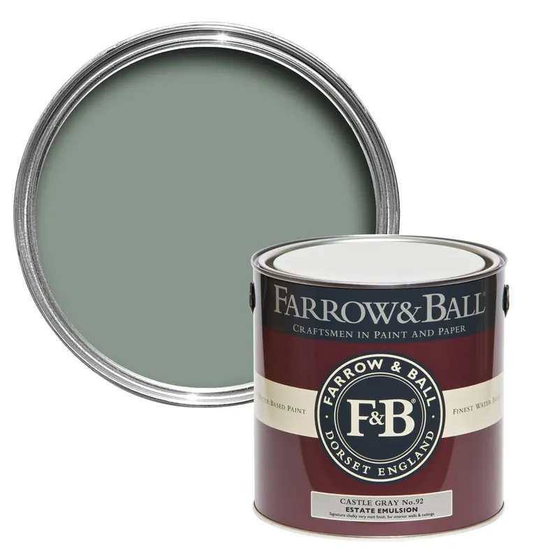 Pot Farrow & Ball Castle Gray