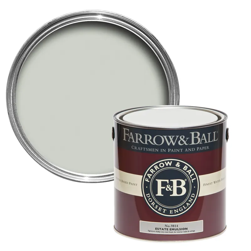 Pot Farrow & Ball Blanc De Chine