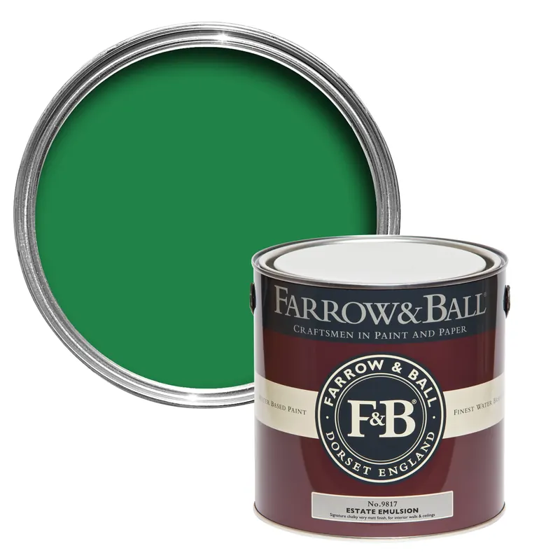 Pot Farrow & Ball Danish Lawn