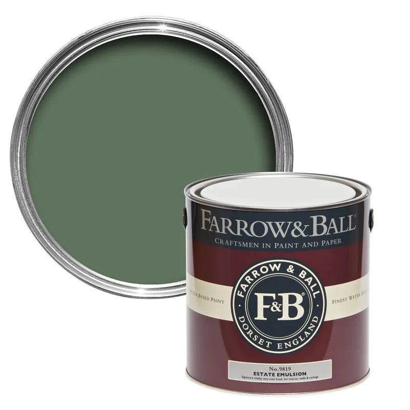 Pot Farrow & Ball Dyrehaven
