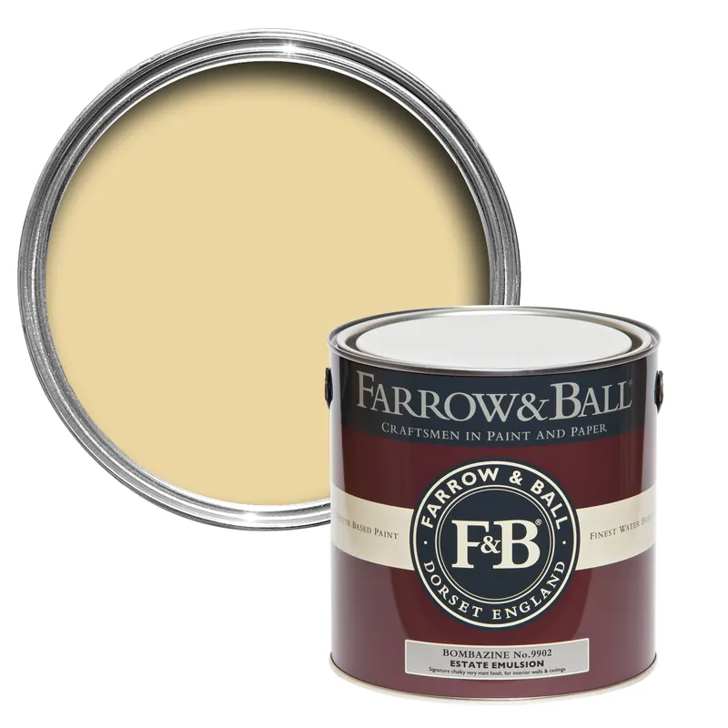 Pot Farrow & Ball Bombazine