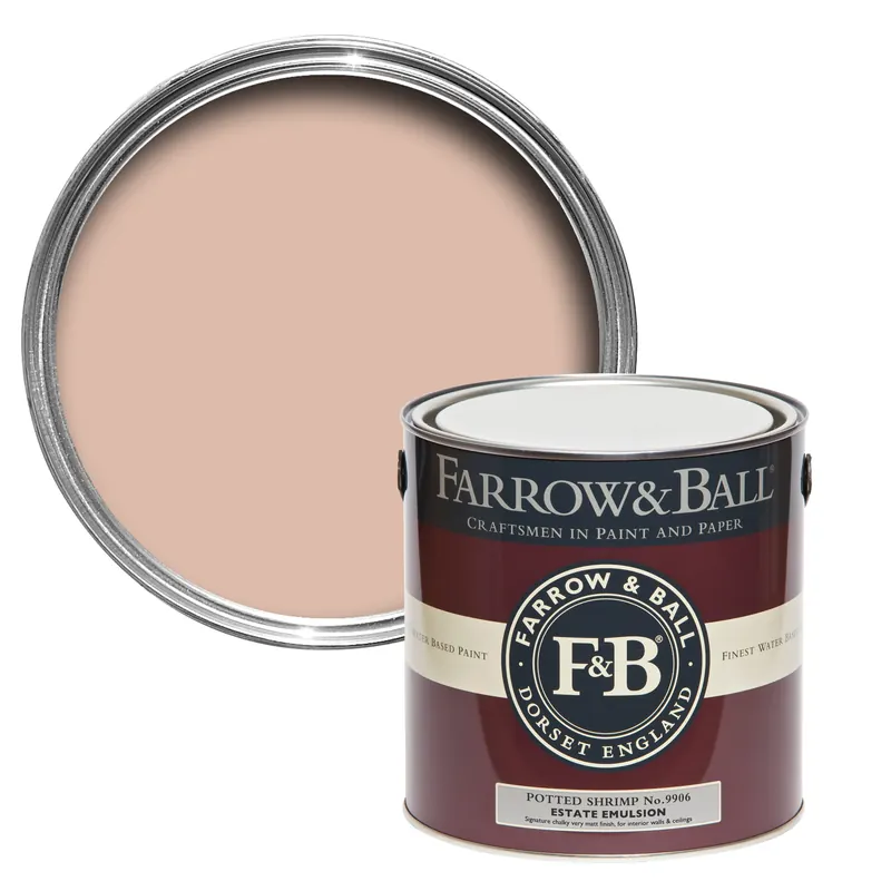 Pot Farrow & Ball Potted Shrimp