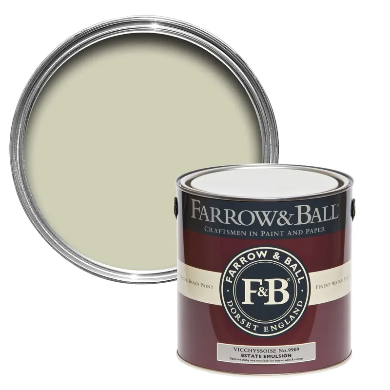 Pot Farrow & Ball Vichyssoise